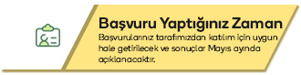 Green Card Başvurularınızı, Green Card Türkiye tarafından DV 2013 için çekilişe yollacak ve Green Card Sonuçları Mayıs 2012'de açıklanacaktır