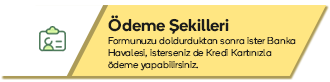 Green Card Türkiye istediğiniz şekilde ödeme yapmanızı sağlar, kredi kartı numaranızı sizden istemez, kapıda ödeme veya havale yapabilirsiniz