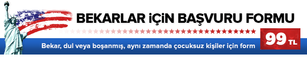 Green Card Başvuru