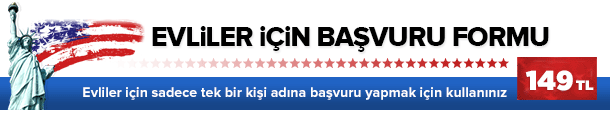 Green Card Başvuru
